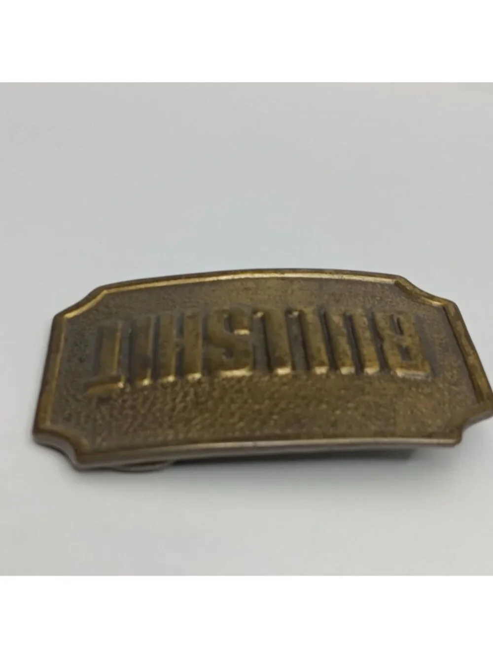 Vintage Brass 